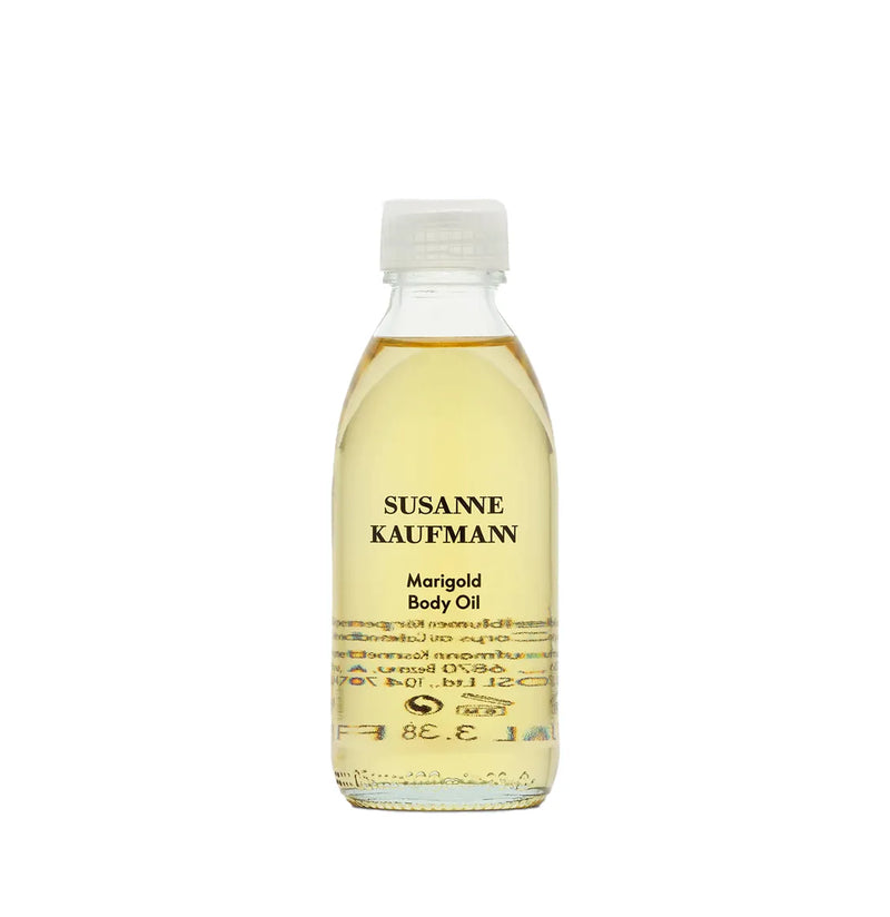 Λάδι Σώματος Susanne Kaufmann Marigold Body Oil 100ml