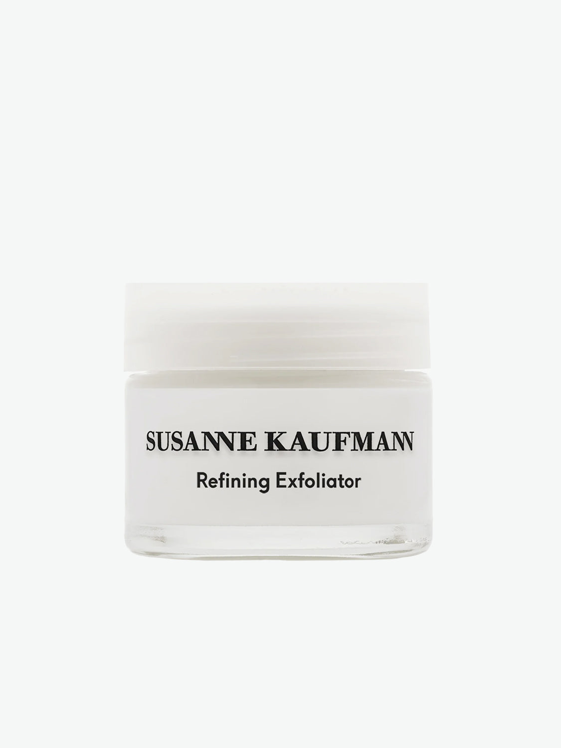 Susanne Kaufmann Refining Exfoliator