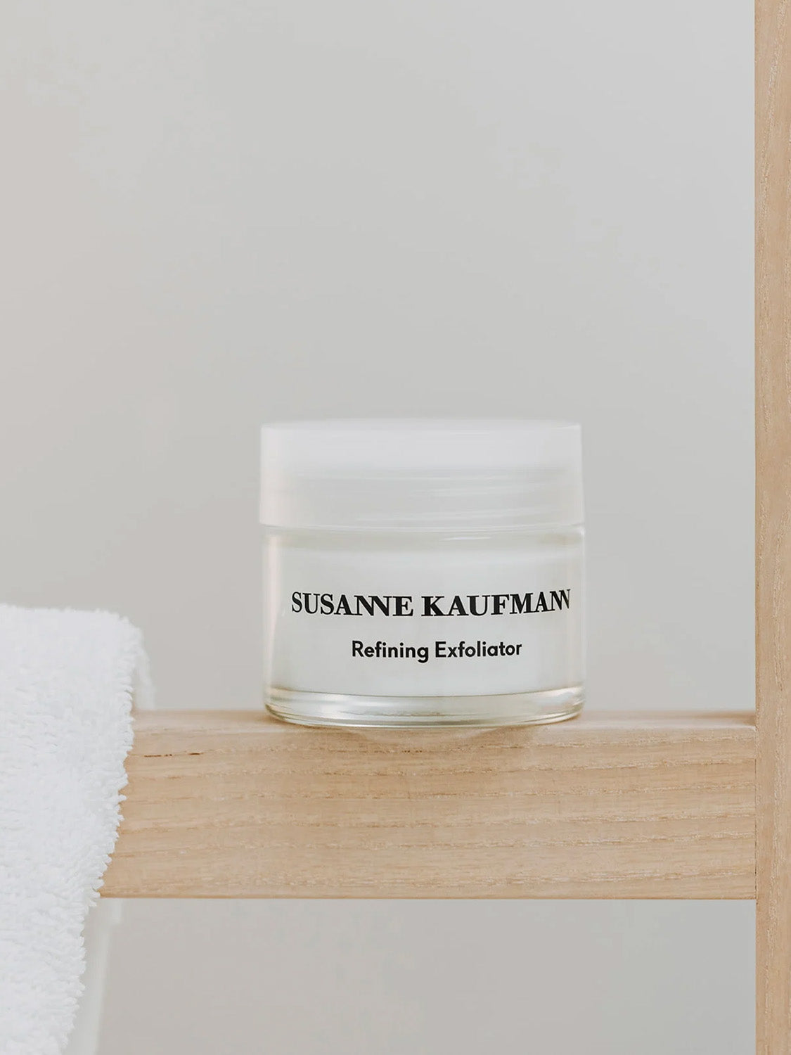 Susanne Kaufmann Refining Exfoliator