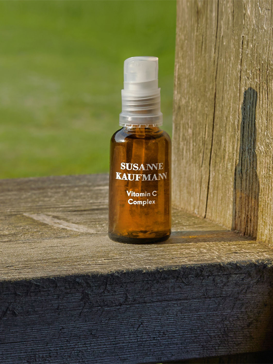 Susanne Kaufmann Vitamin C Complex Serum