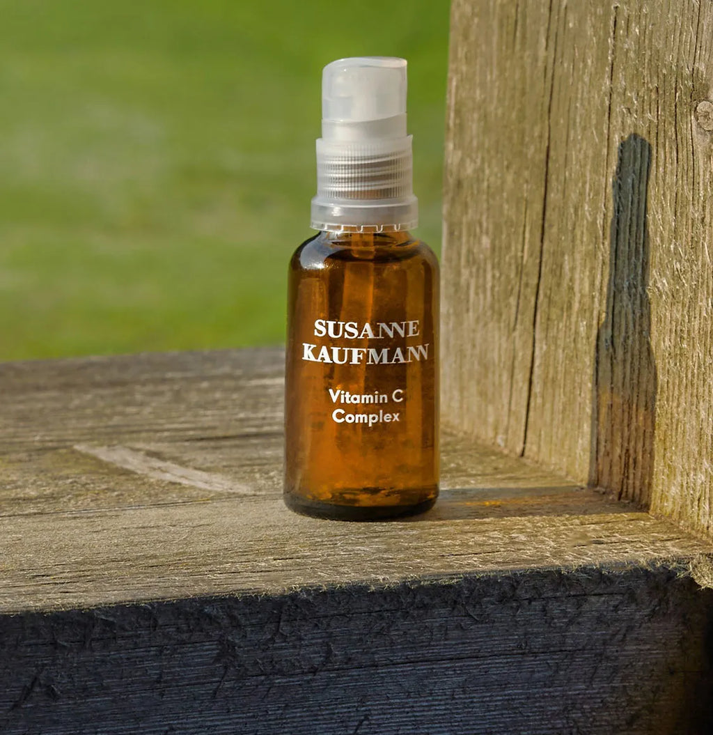 Susanne Kaufmann Vitamin C Complex Serum