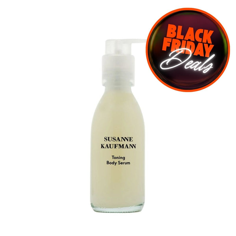 Σέρουμ Σώματος Susanne Kaufmann Toning Body Serum