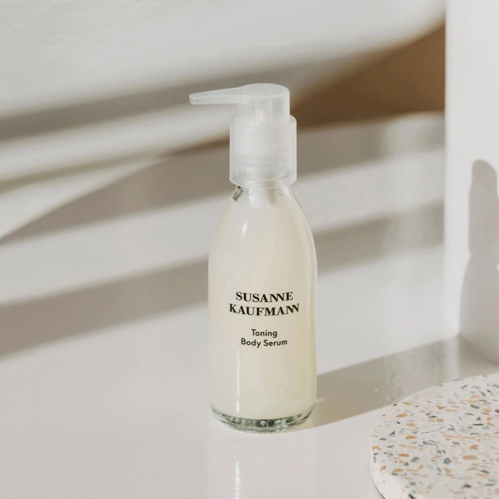 Σέρουμ Σώματος Susanne Kaufmann Toning Body Serum 100ml