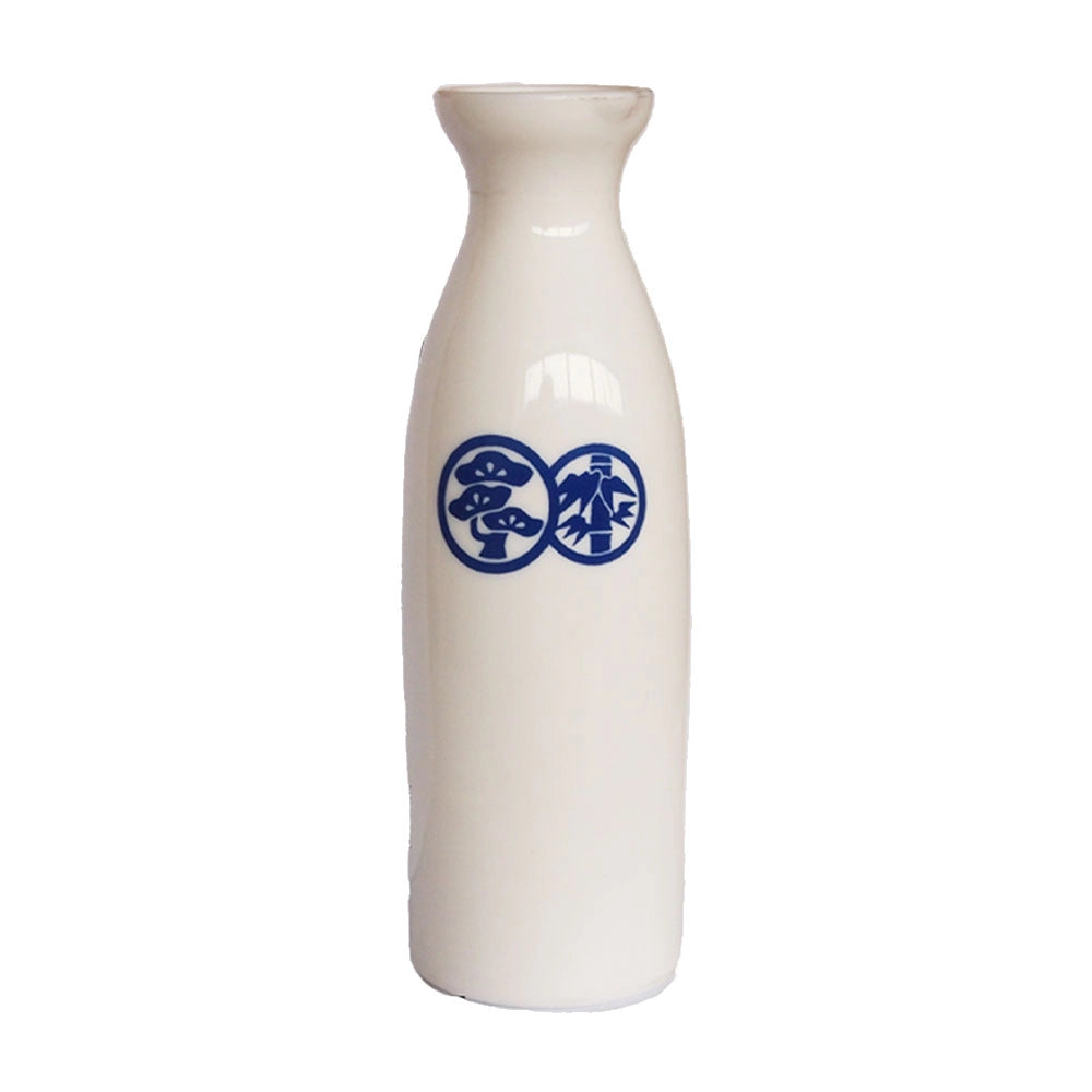 Πορσελάνινη κανάτα σάκε Takara Sake White Big Pitcher