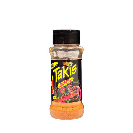 Takis Dragon Sweet Chilli Powder Chips