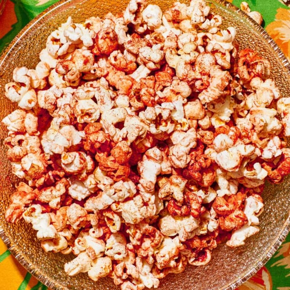 Takis Dragon Sweet Chilli Powder Chips