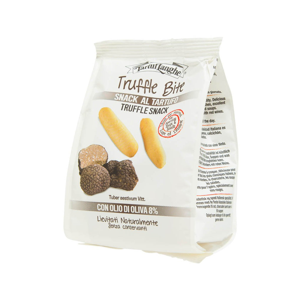 Μίνι Κριτσίνια με Τρούφα Tartuflanghe Truffle Bite Mini Snack 100g