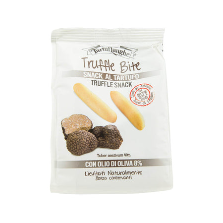 Μίνι Κριτσίνια με Τρούφα Tartuflanghe Truffle Bite Mini Snack 100g