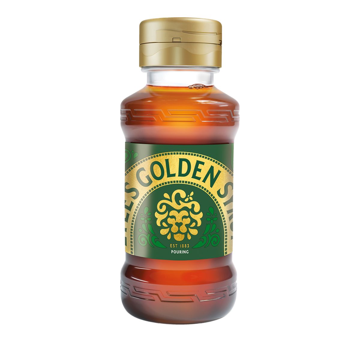 Σιρόπι Χωρίς Γλουτένη Tate and Lyle Lyles Golden Syrup