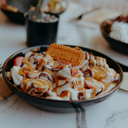 Σιρόπι Χωρίς Γλουτένη Tate and Lyle Lyles Golden Syrup