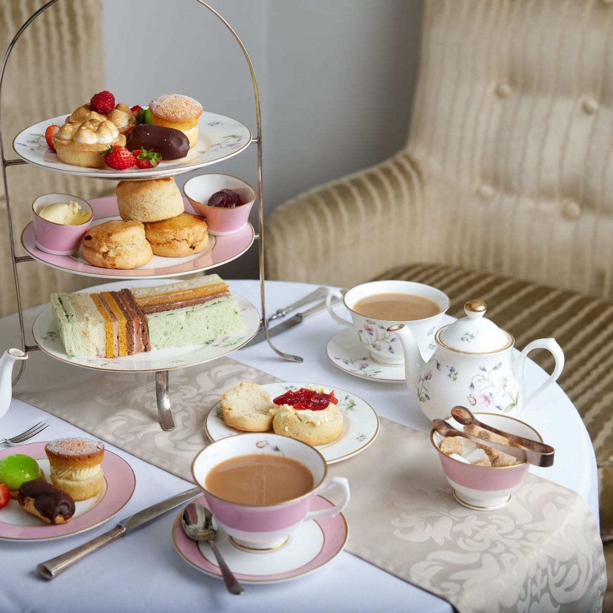 Λευκή Ζάχαρη Κυβάκια Tate and Lyle White Sugar Cubes 500g