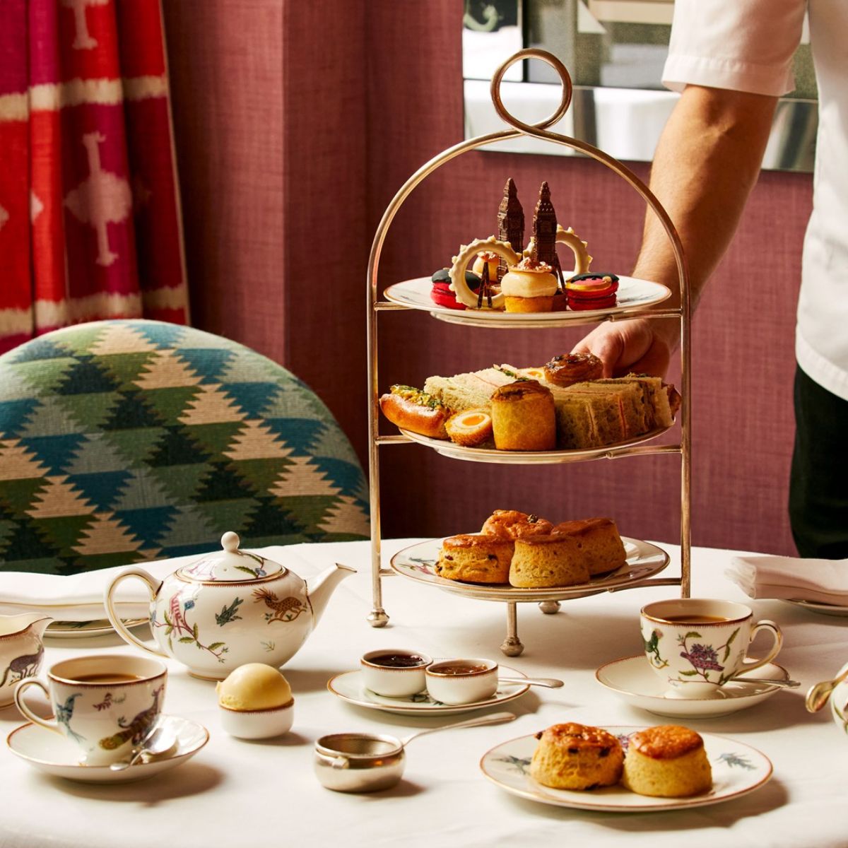 Λευκή Ζάχαρη Κυβάκια Tate and Lyle White Sugar Cubes 500g