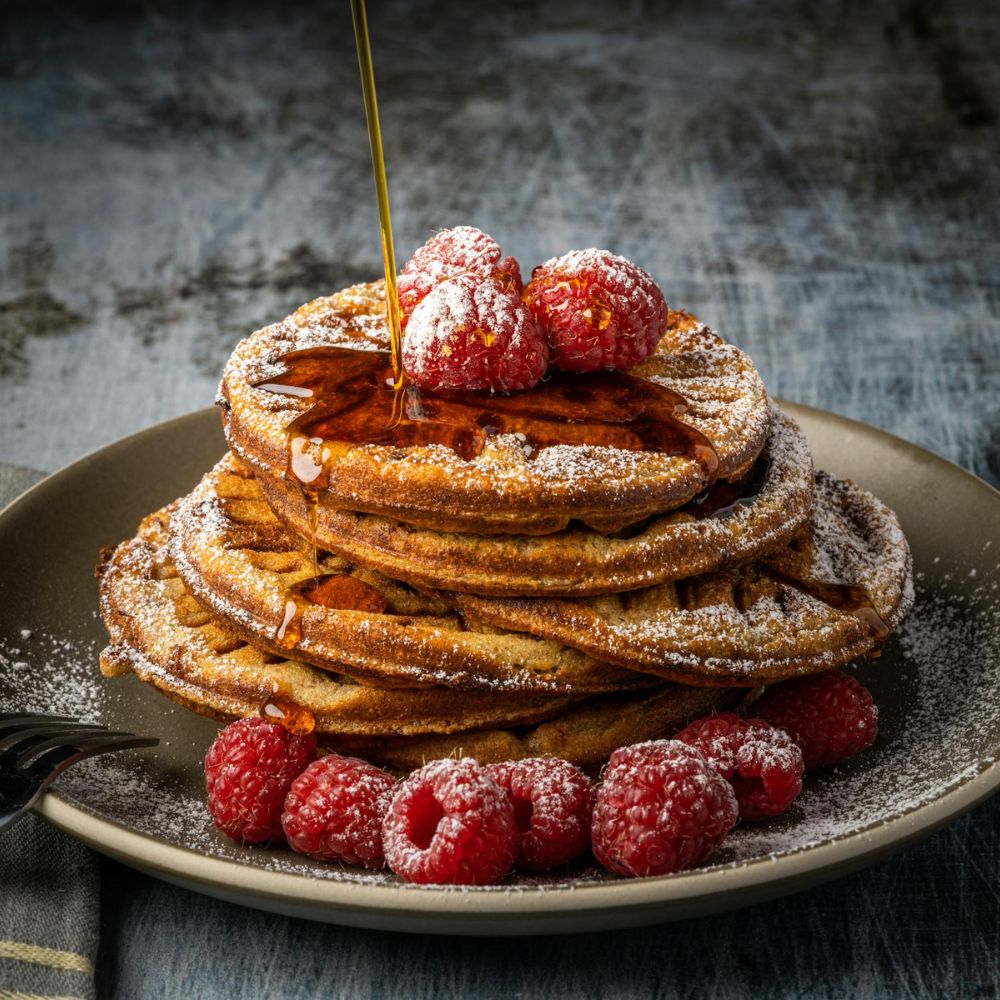 Ζάχαρη Άχνη Tate and Lyle Cane Icing Sugar 500g