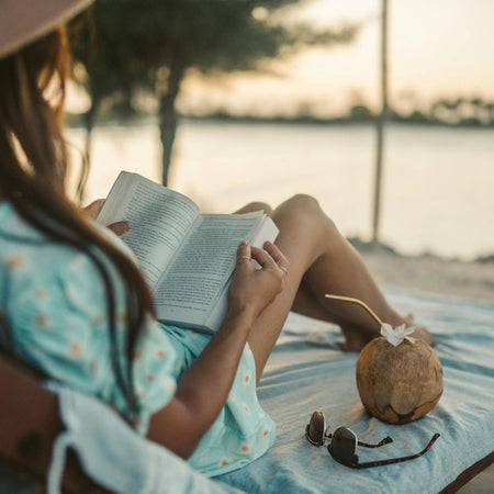 Χυμός με Καρύδα TepTip Young Coconut Juice with Pupl