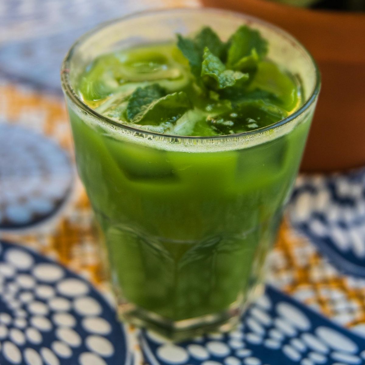 Τσάι Πράσινο Tetley Green Pure 25 Φακελάκια