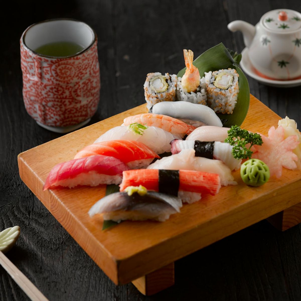 Τσάι Πράσινο Tetley Green Pure 25 Φακελάκια