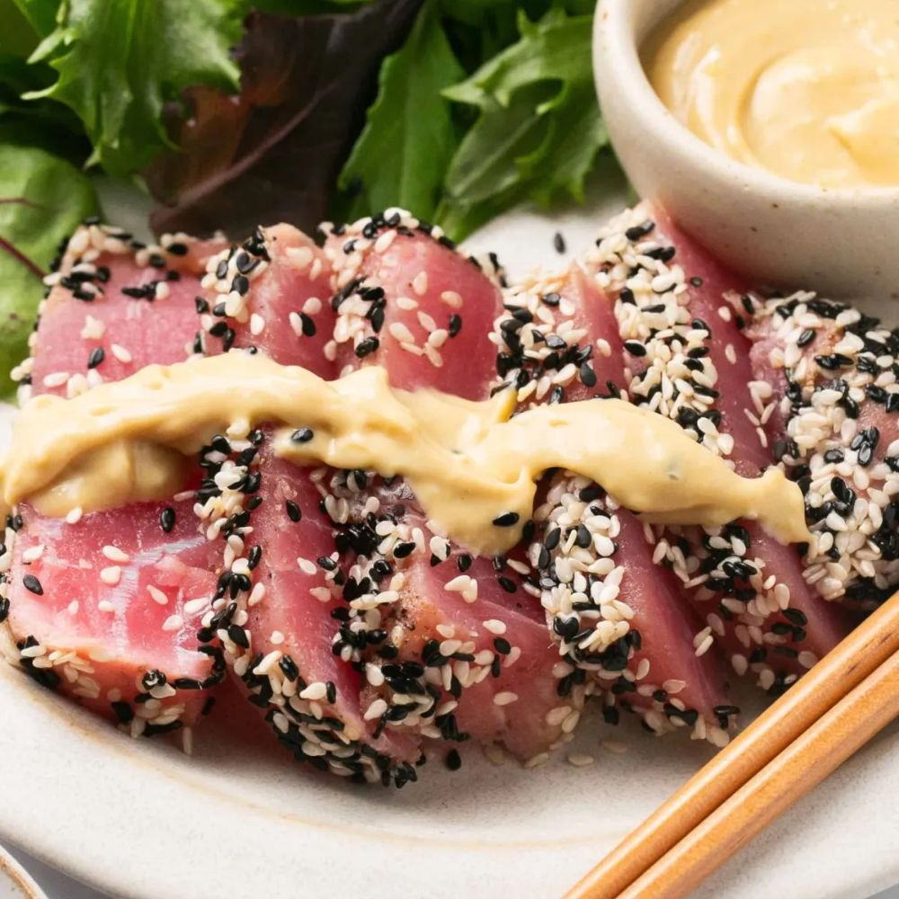 Σάλτσα Μαγιονέζα με Γουασάμπι Thai Dancer Wasabi Mayo Sauce