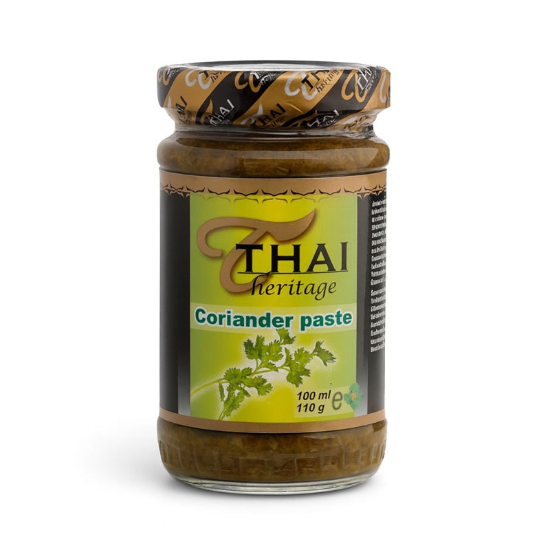 Πάστα Thai Food Heritage Coriander Paste