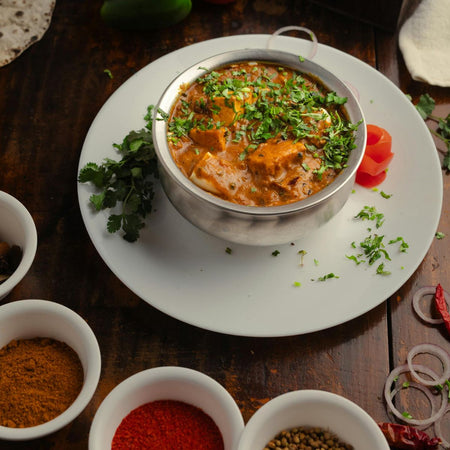 Πάστα Thai Food Heritage Coriander Paste