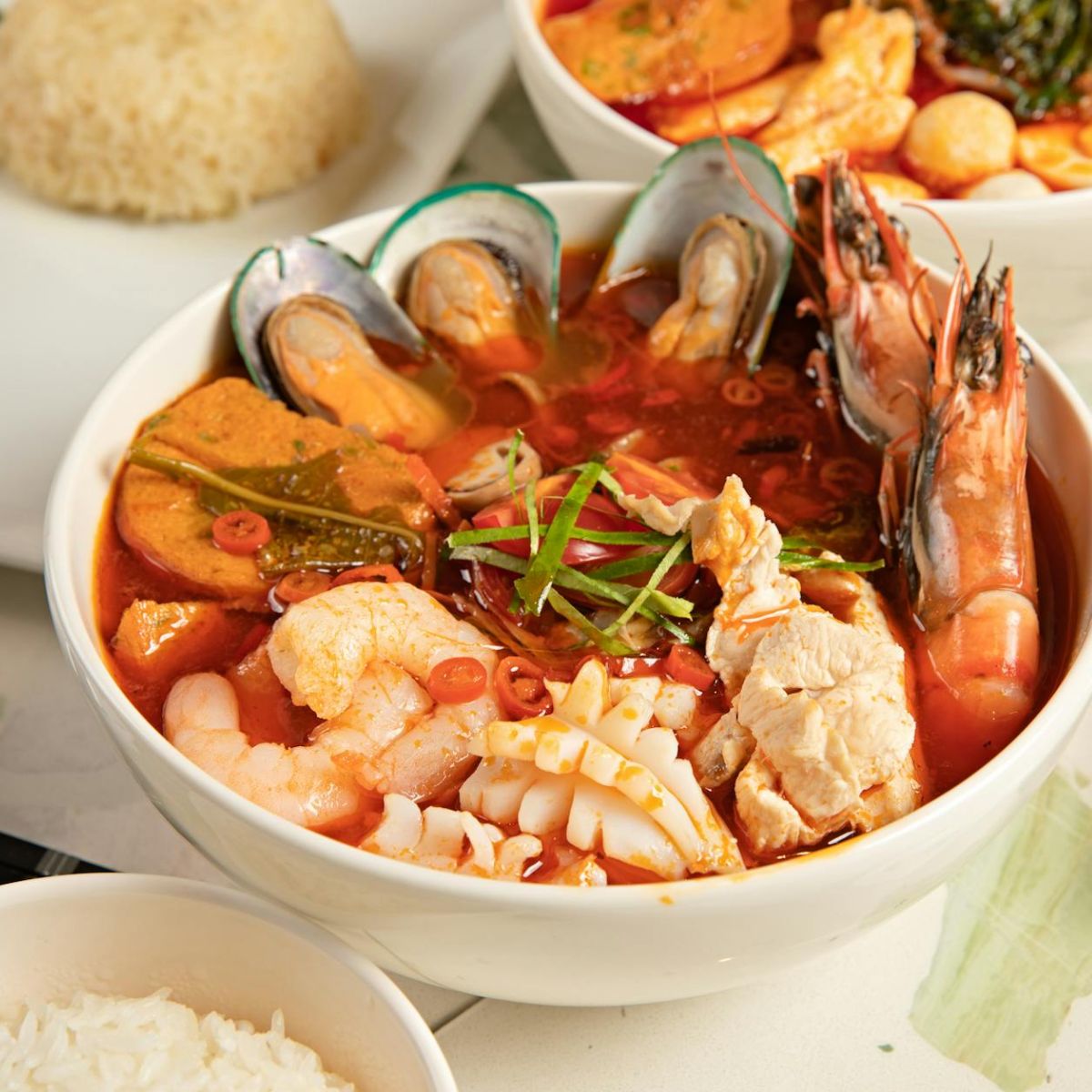 Πάστα Thai Food Heritage Crushed Galangal Paste