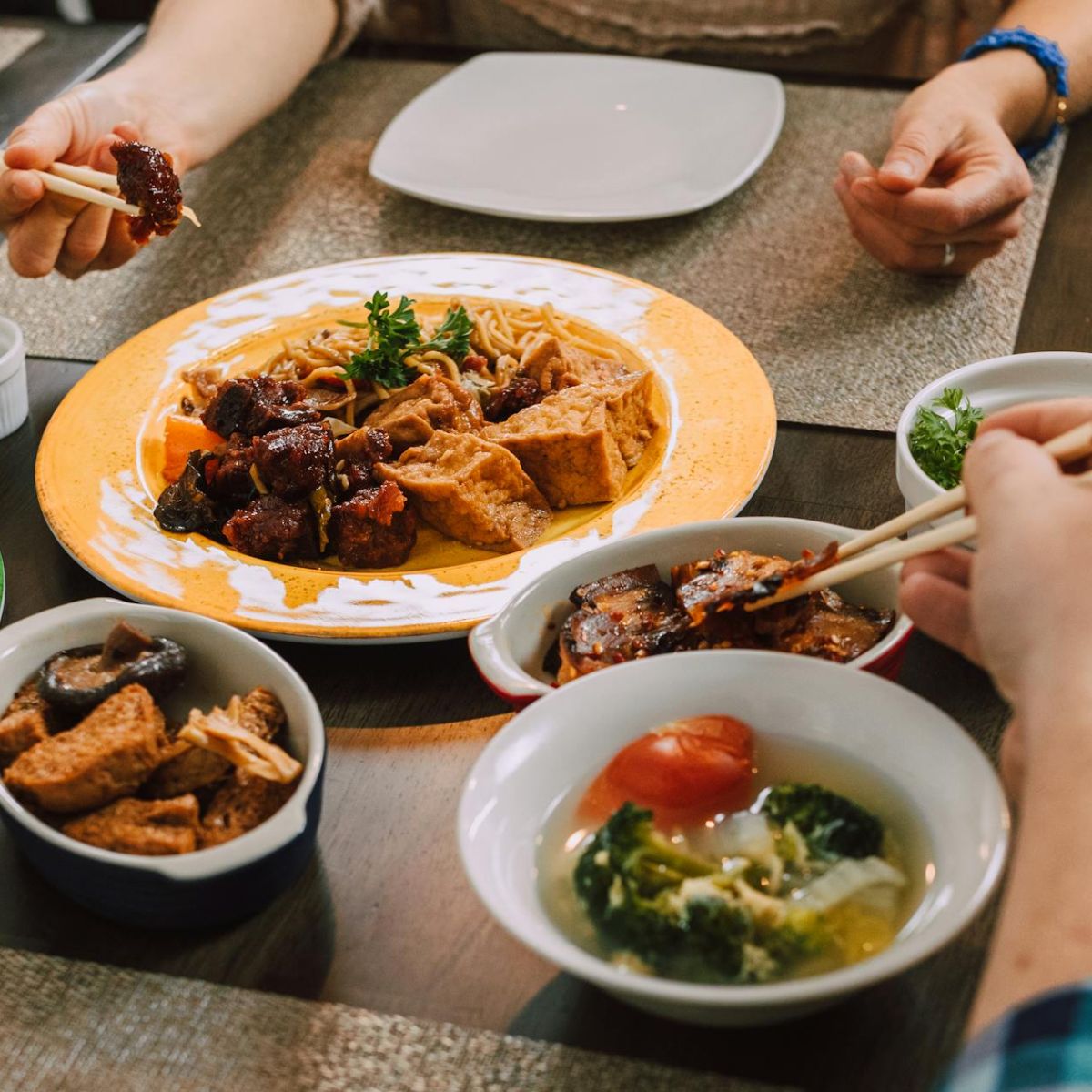 Πάστα Σκόρδου Thai Food Heritage Minced Garlic Paste