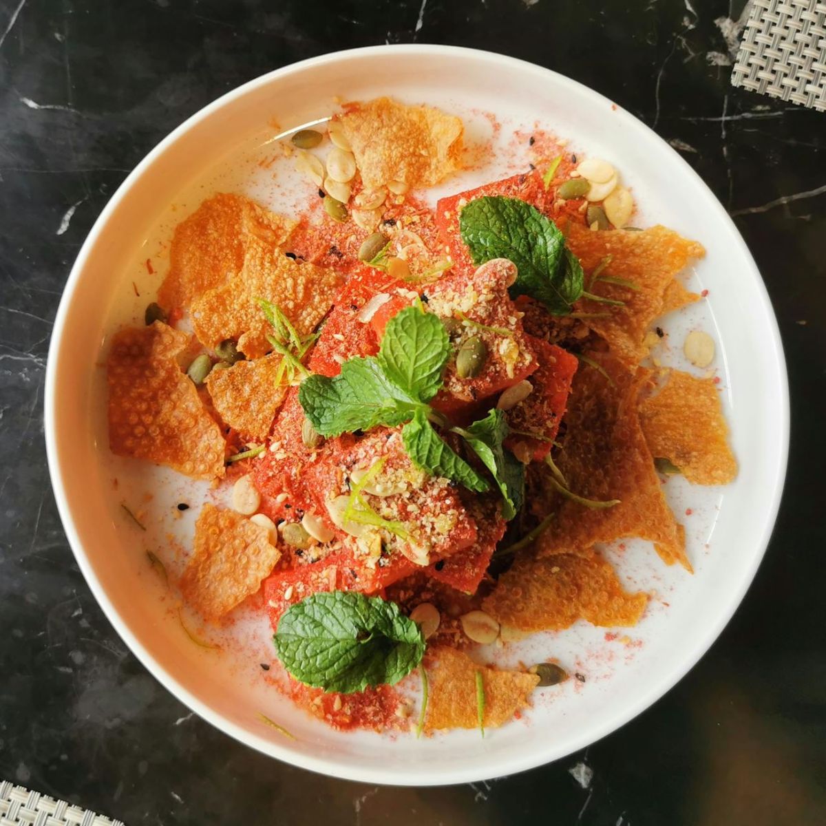 Πάστα Τζίντζερ Thai Food Heritage Minced Ginger Paste 110g