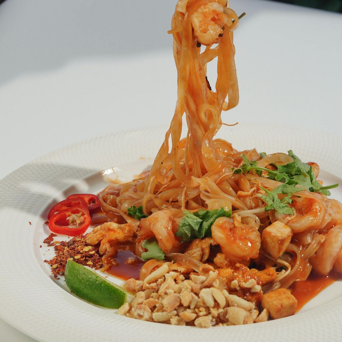 Πάστα Τζίντζερ Thai Food Heritage Minced Ginger Paste 110g