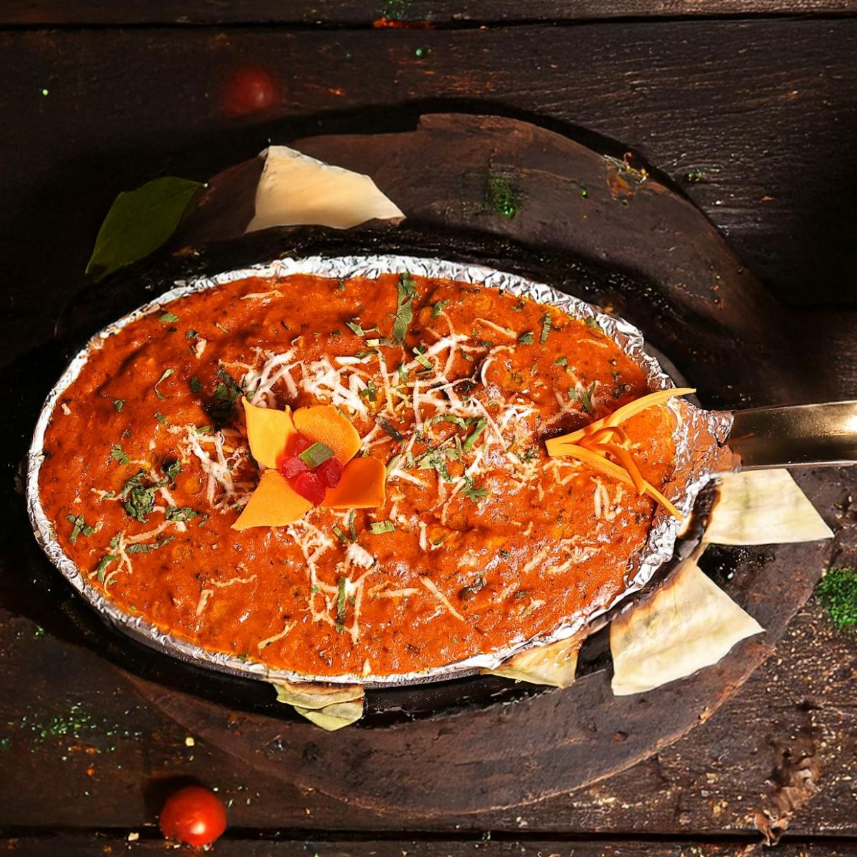 Πάστα Λεμονόχορτου Thai Food Heritage Minced Lemongrass Paste