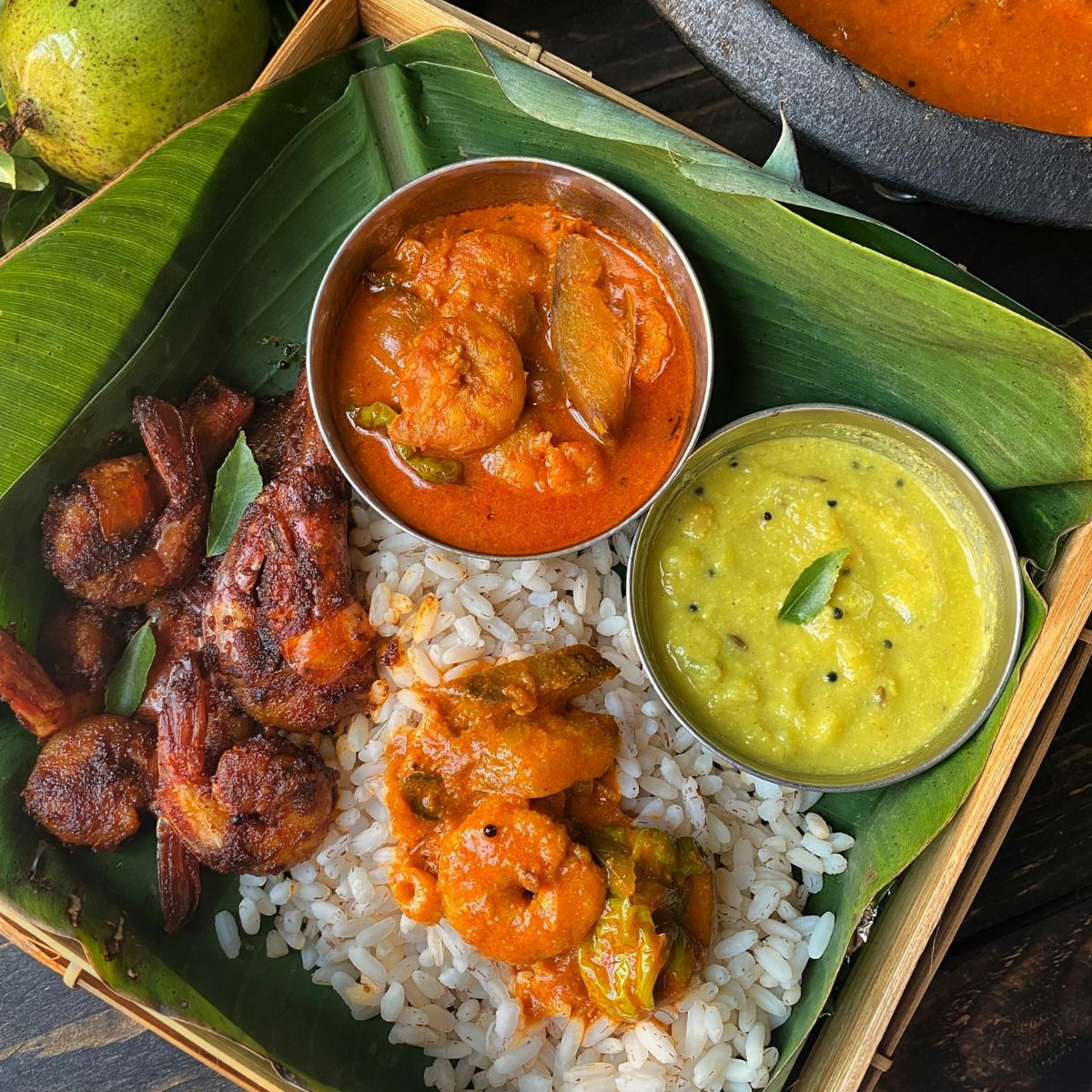 Πάστα Thai Food Heritage Tamarind Paste