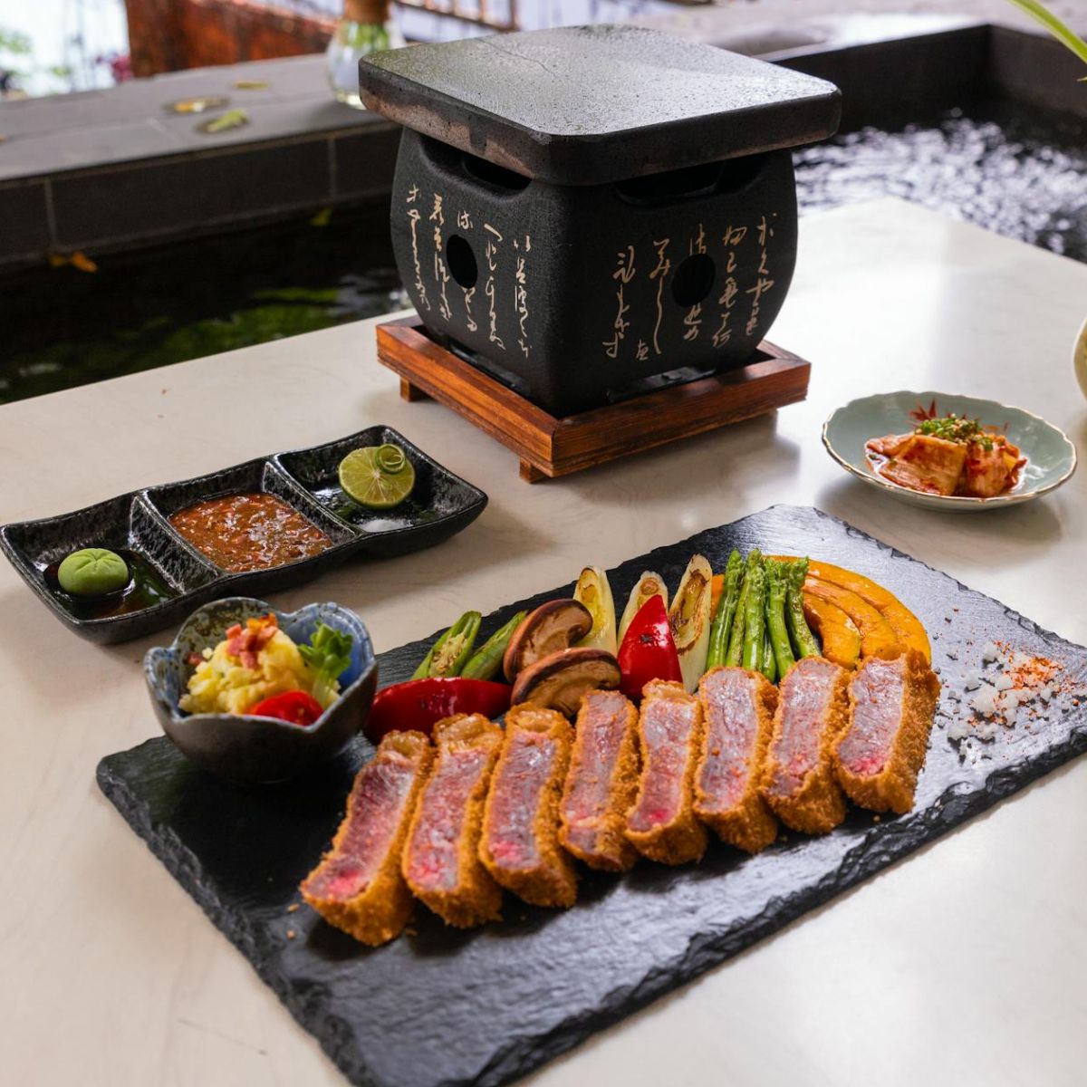 Πάστα Thai Food Heritage Tamarind Paste