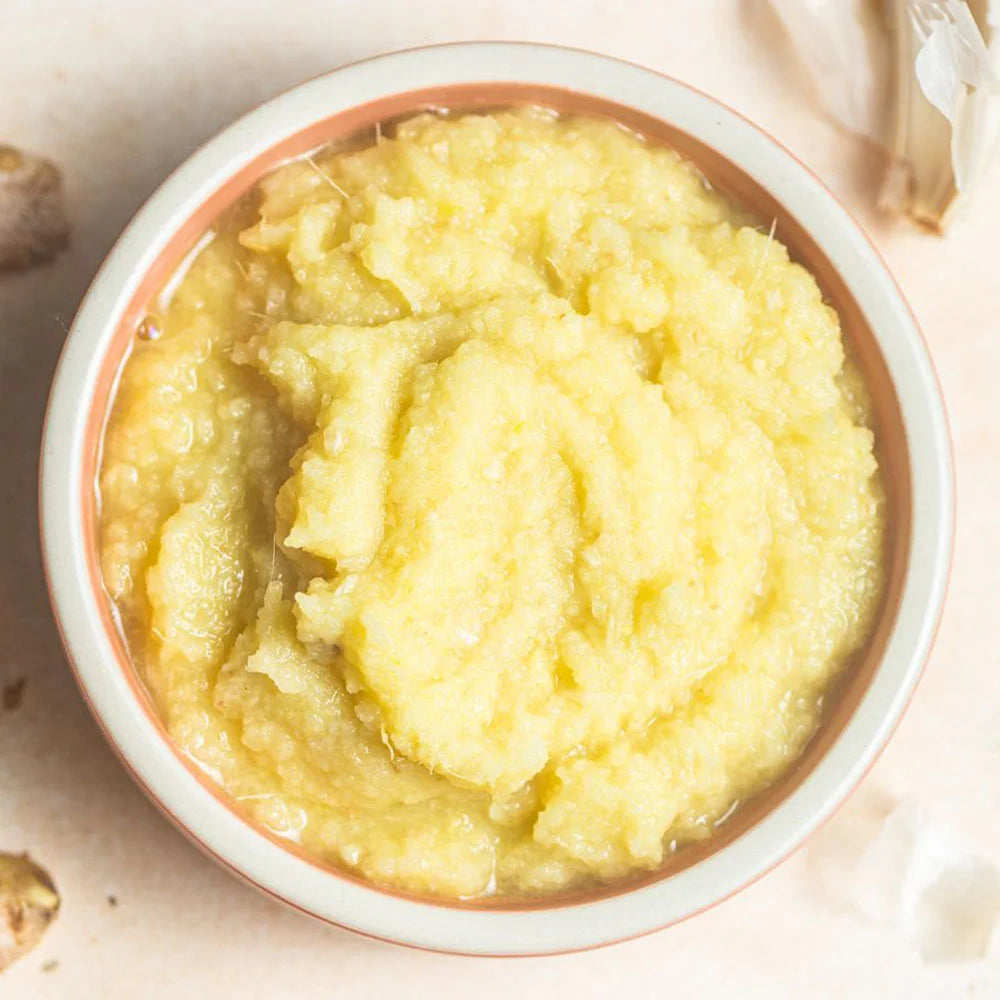 Πάστα Thai Heritage Crushed Galangal Paste 110g