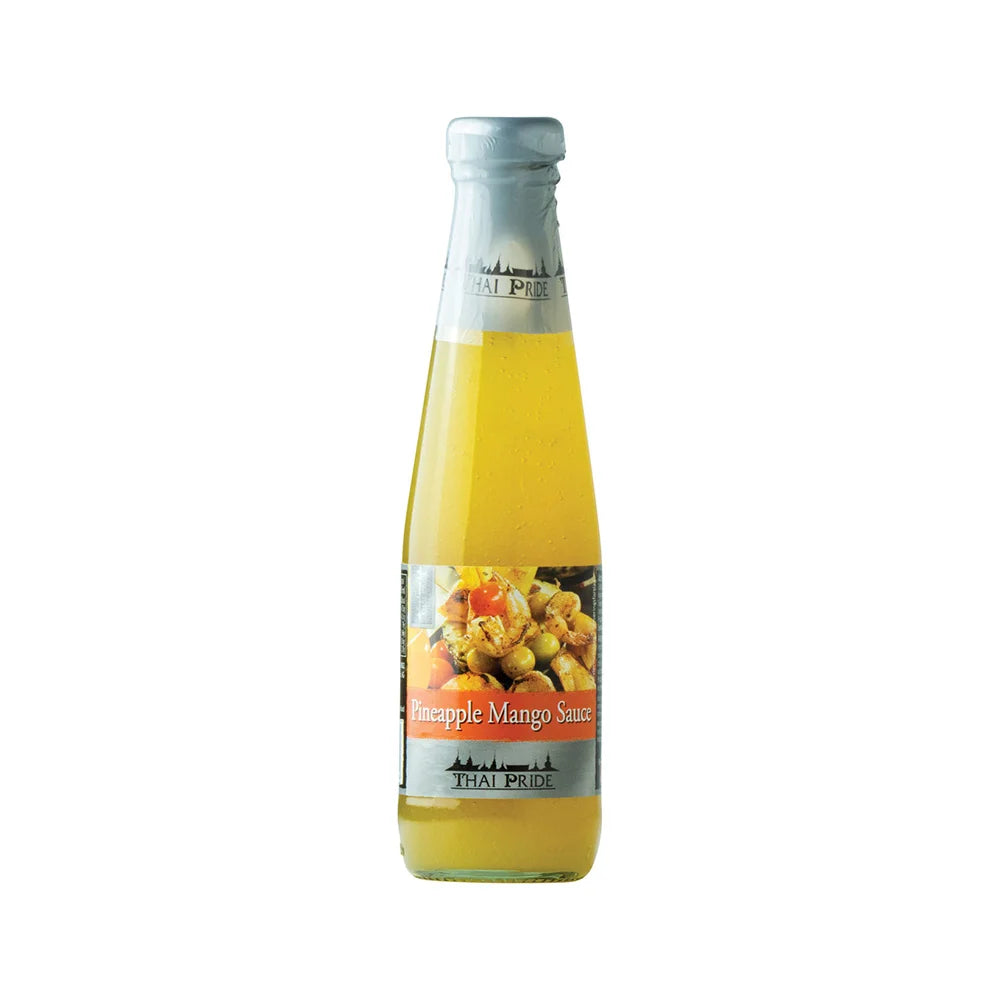 Σάλτσα Ανανά Μάνγκο Thai Pride Pineapple Mango Sauce 295ml