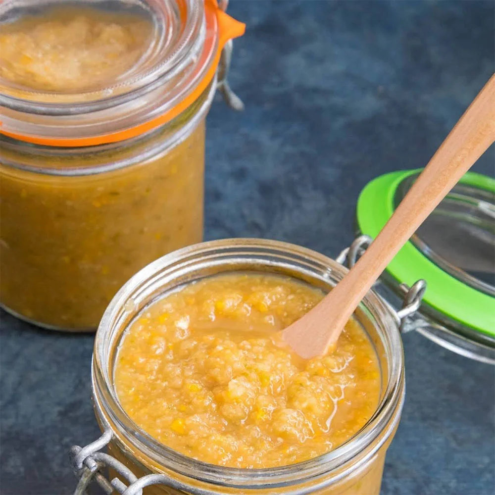 Σάλτσα Ανανά Μάνγκο Thai Pride Pineapple Mango Sauce 295ml