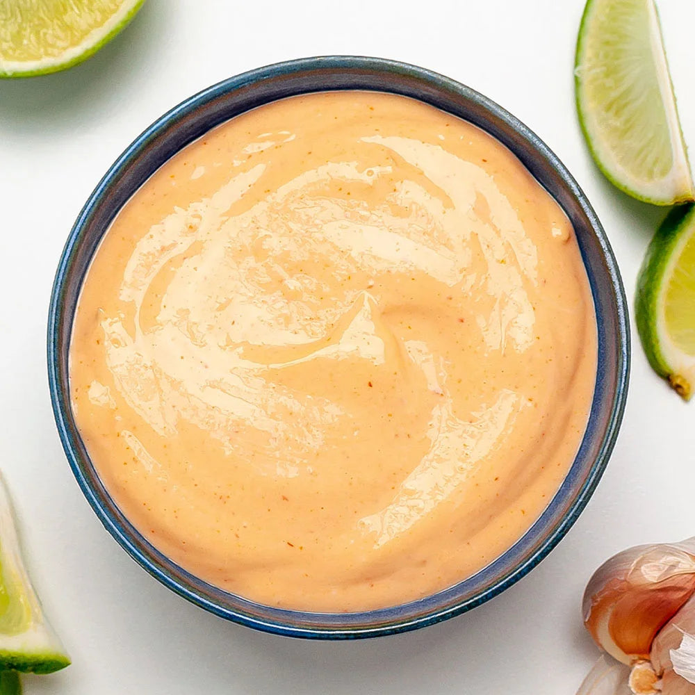 Σάλτσα Τσίλι Thai Pride Sriracha Hot Yellow Chili Sauce 200ml