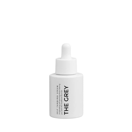 The Grey Self Tanning Serum