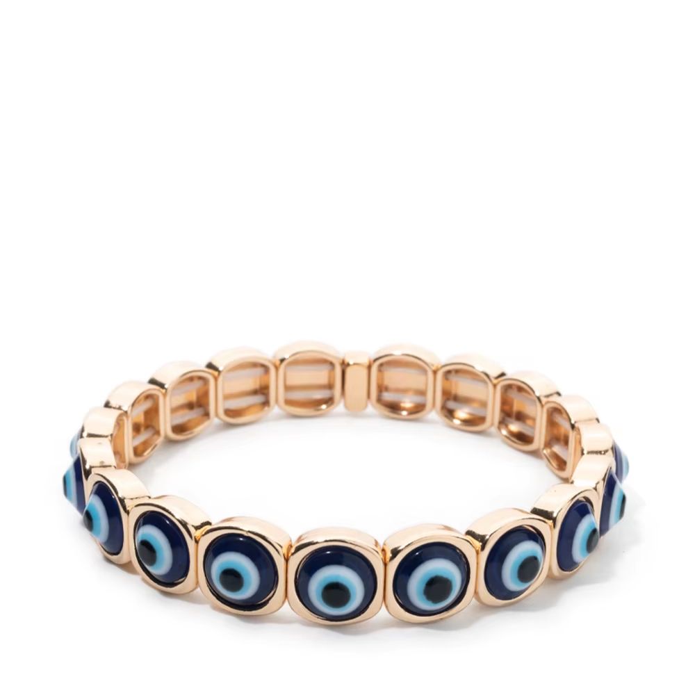 The Mamacita Store Devil Eyes Bracelet