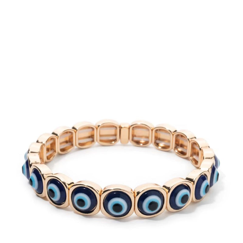 The Mamacita Store Devil Eyes Bracelet