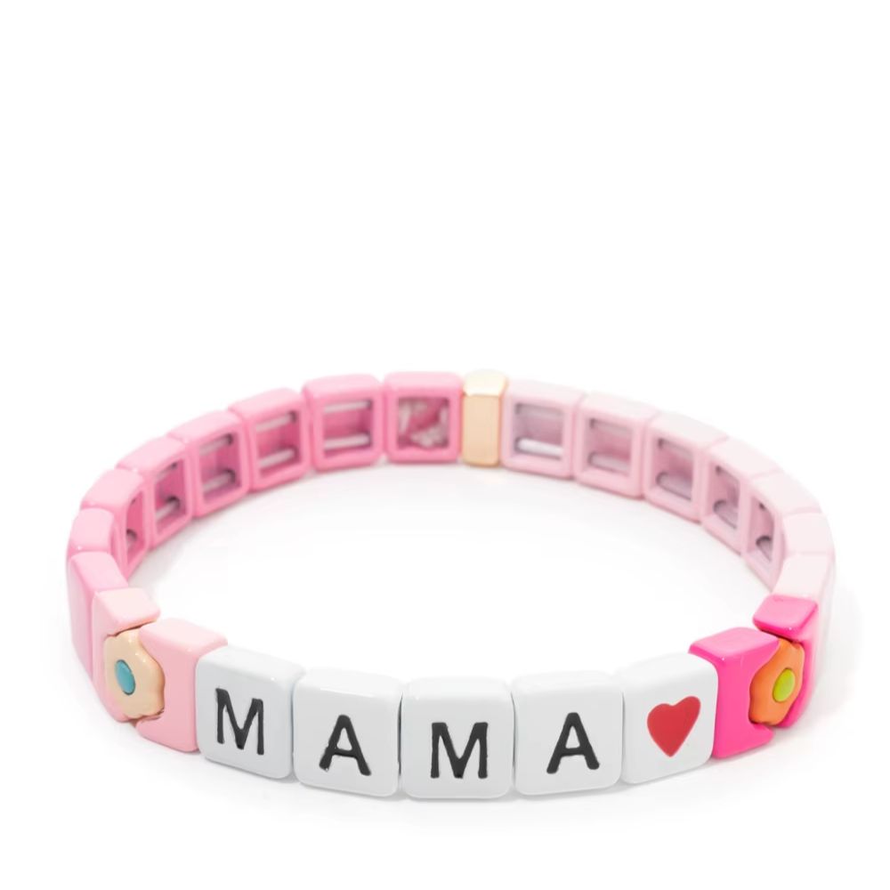 The Mamacita Store Mama Bracelet