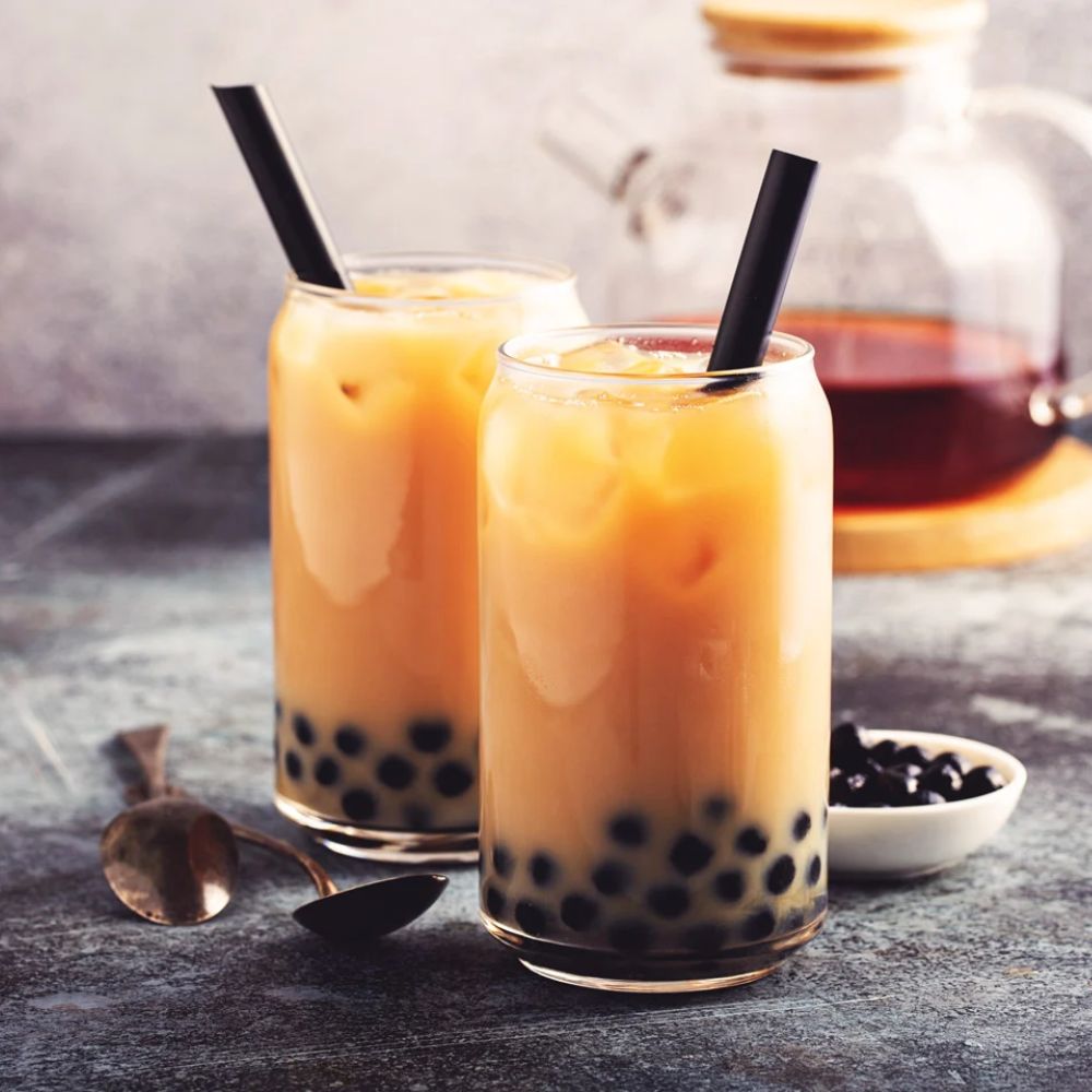 Tokimeki Cocoa Mocha Bubble Tea Kit