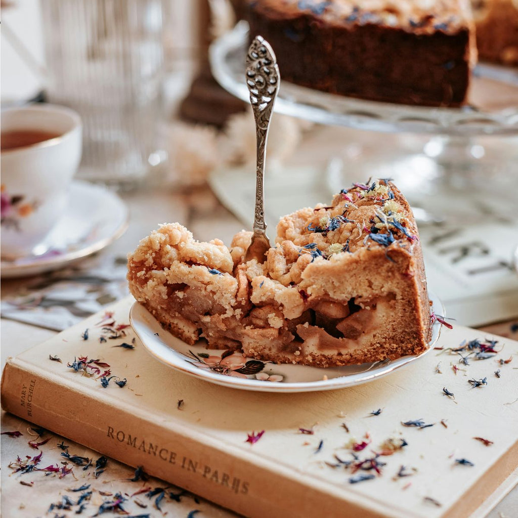 Μείγμα Μπαχαρικών για Μηλόπιτα και Ζύμες Tones Apple Pie Spice 17g