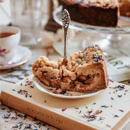 Μείγμα Μπαχαρικών για Μηλόπιτα και Ζύμες Tones Apple Pie Spice 17g