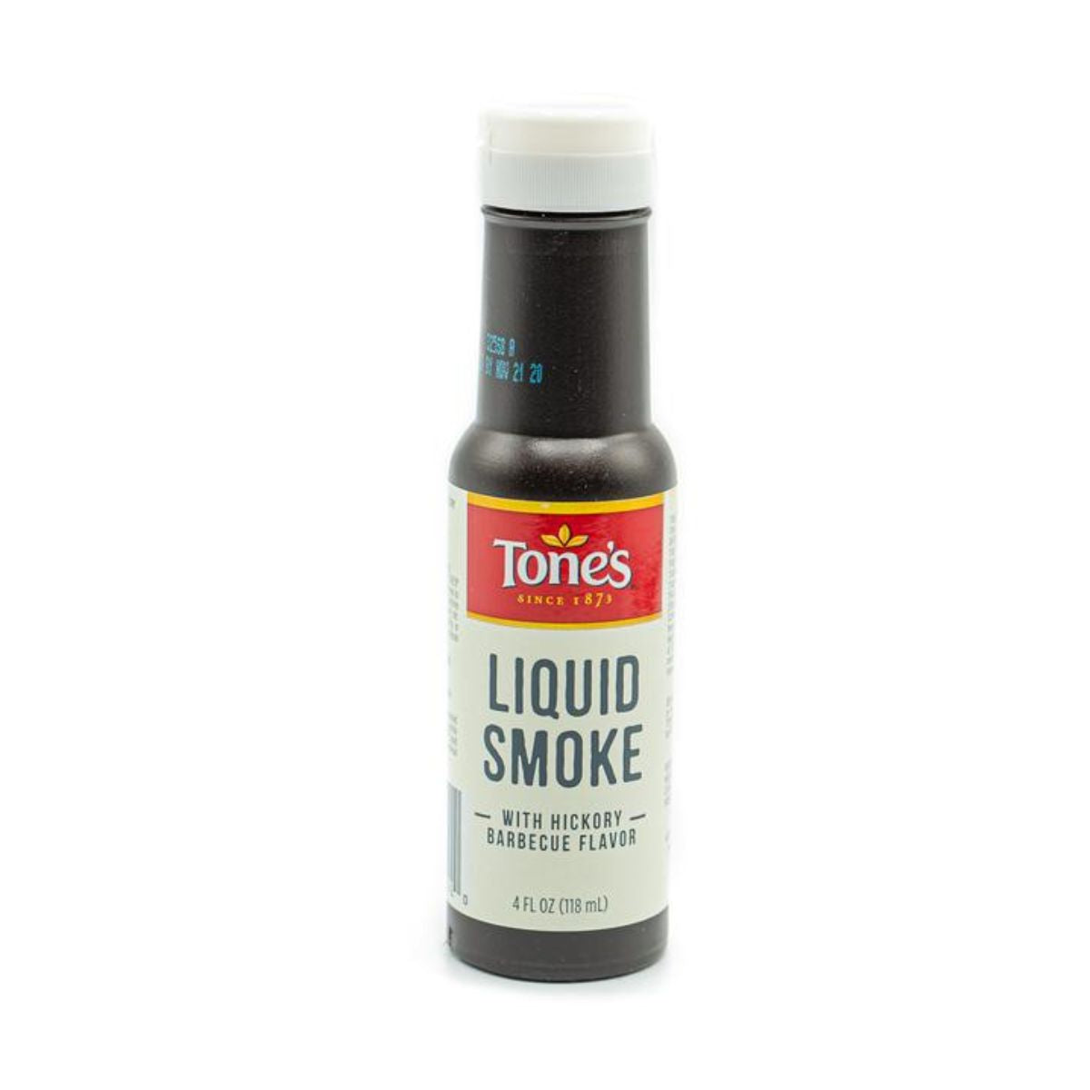 Σάλτσα Υγρού Καπνίσματος Tones Liquid Smoke Hickory BBQ Flavour