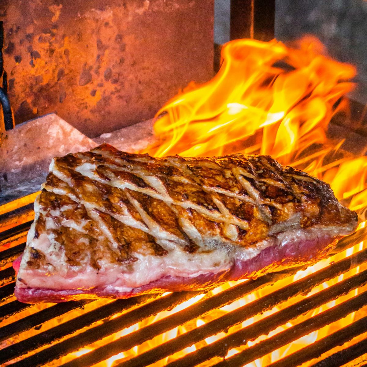 Σάλτσα Υγρού Καπνίσματος Tones Liquid Smoke Hickory BBQ Flavour