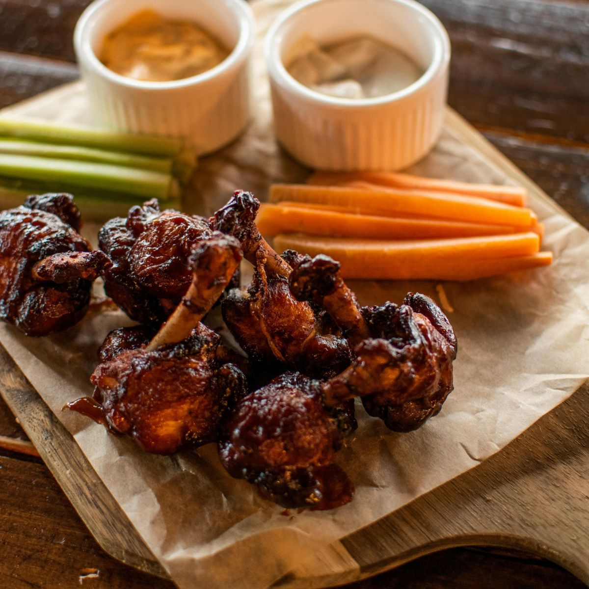 Σάλτσα Υγρού Καπνίσματος Tones Liquid Smoke Hickory BBQ Flavour