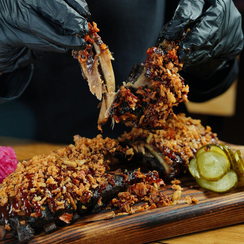 Σάλτσα Μπάρμπεκιου Χωρίς Γλουτένη Top Food Whiskey Jack Daniels Barbeque Sauce Gluten Free