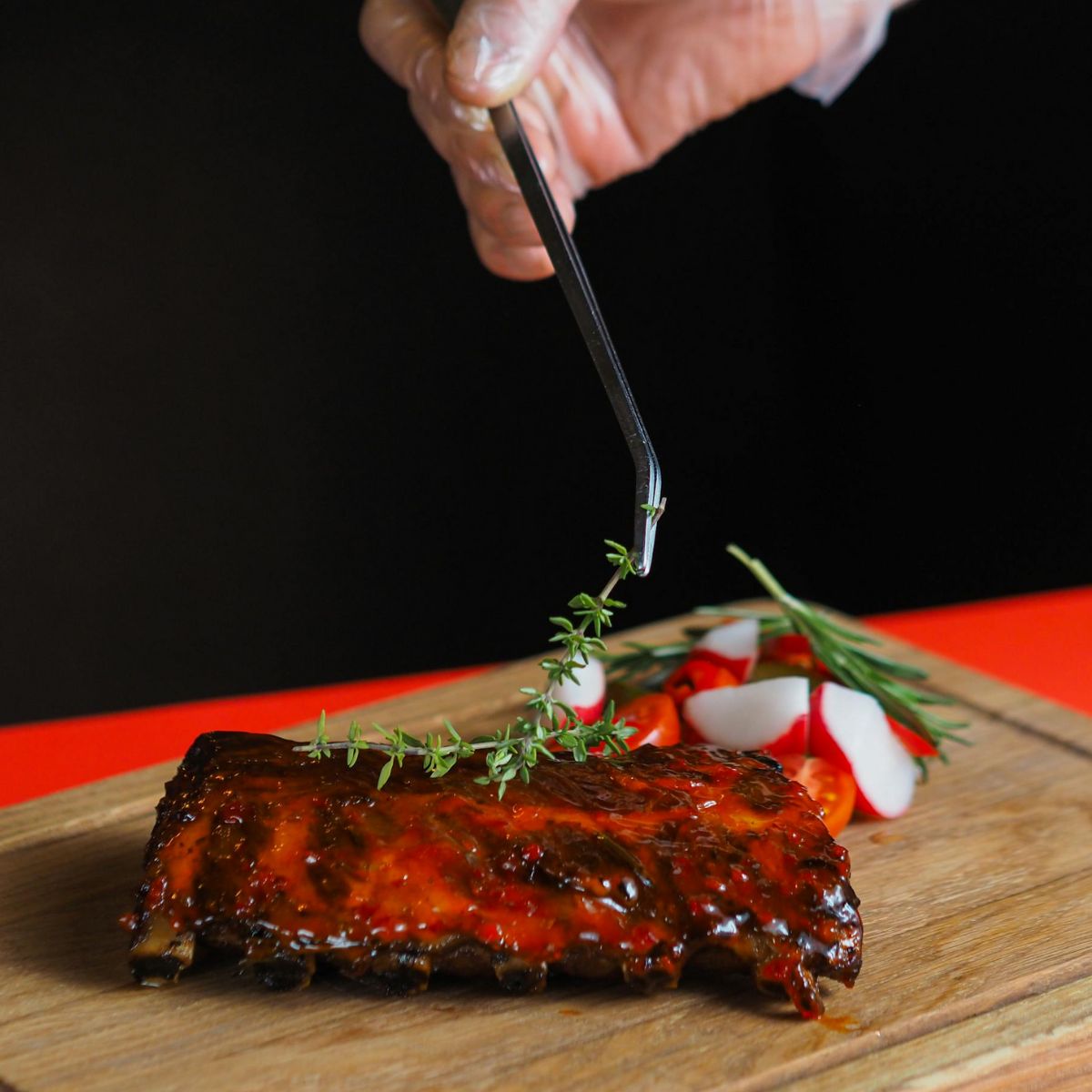 Σάλτσα Μπάρμπεκιου Χωρίς Γλουτένη Top Food Whiskey Jack Daniels Barbeque Sauce Gluten Free