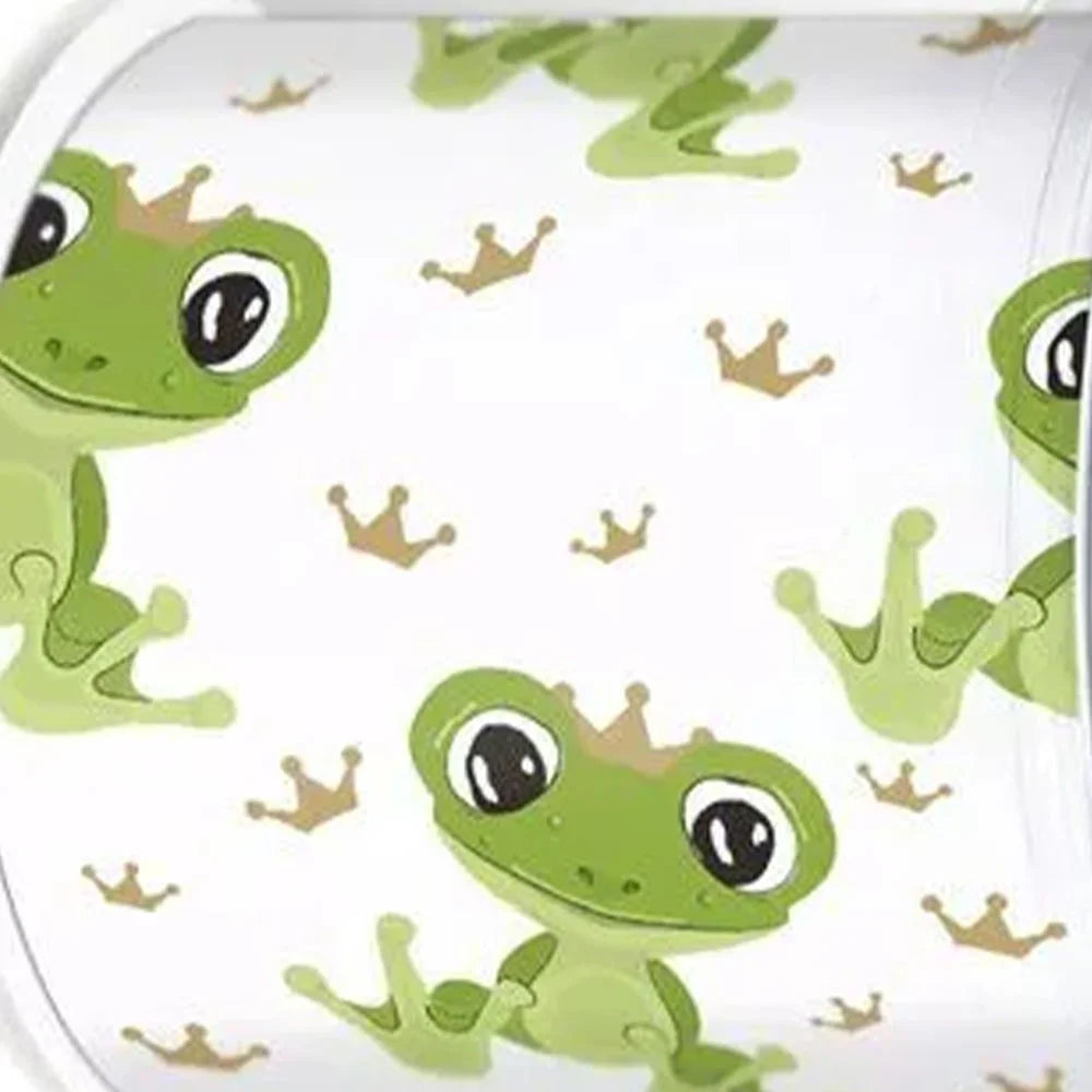 Χαρτί Υγείας Topi Designer Toilet Paper Frog Prince 125g