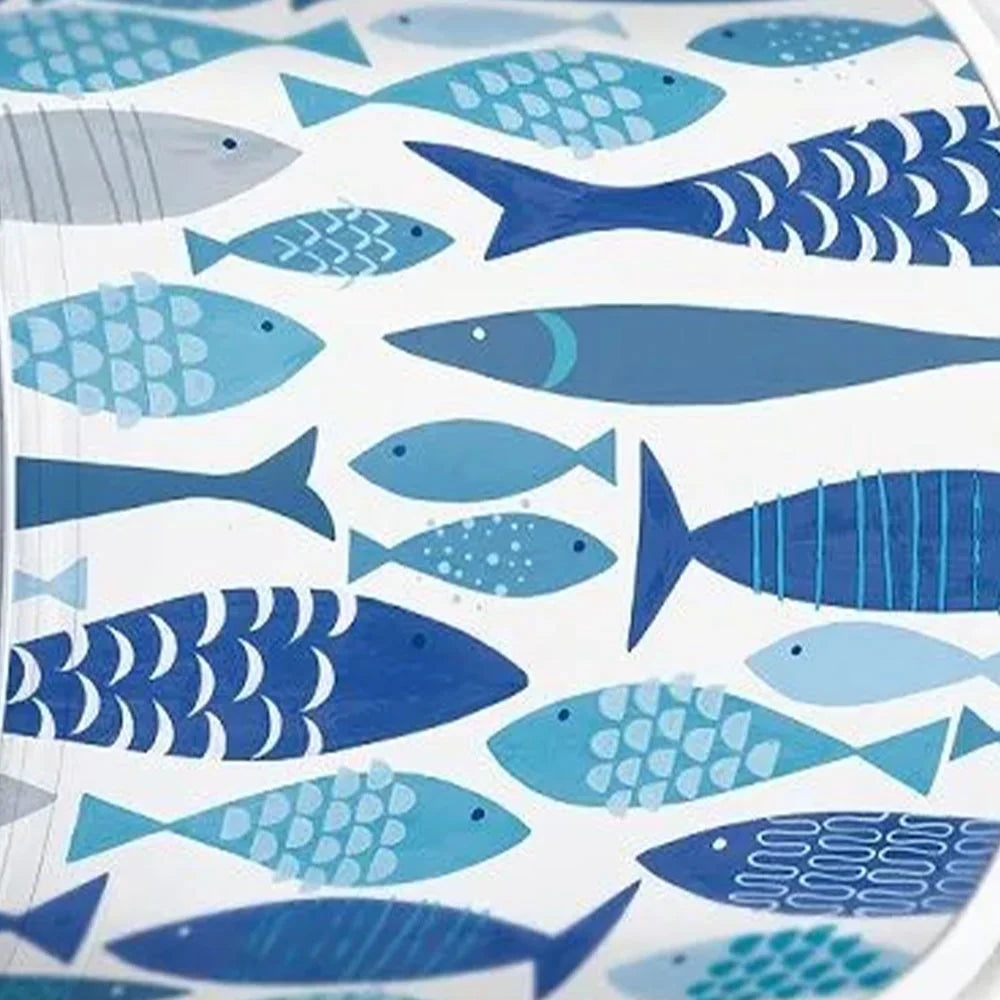 Χαρτί Υγείας Topi Designer Toilet Paper Shoal Of Fish 125g