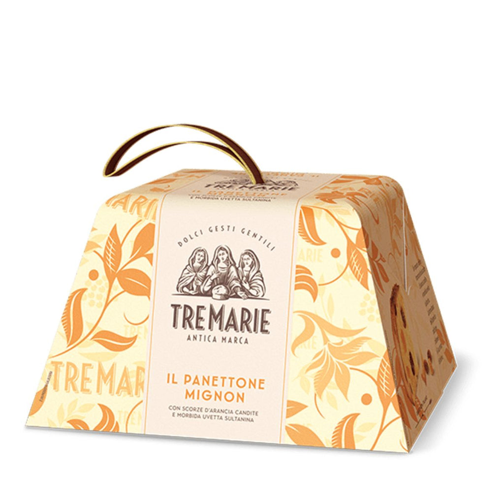 Tre Marie Il Panettone Mignon