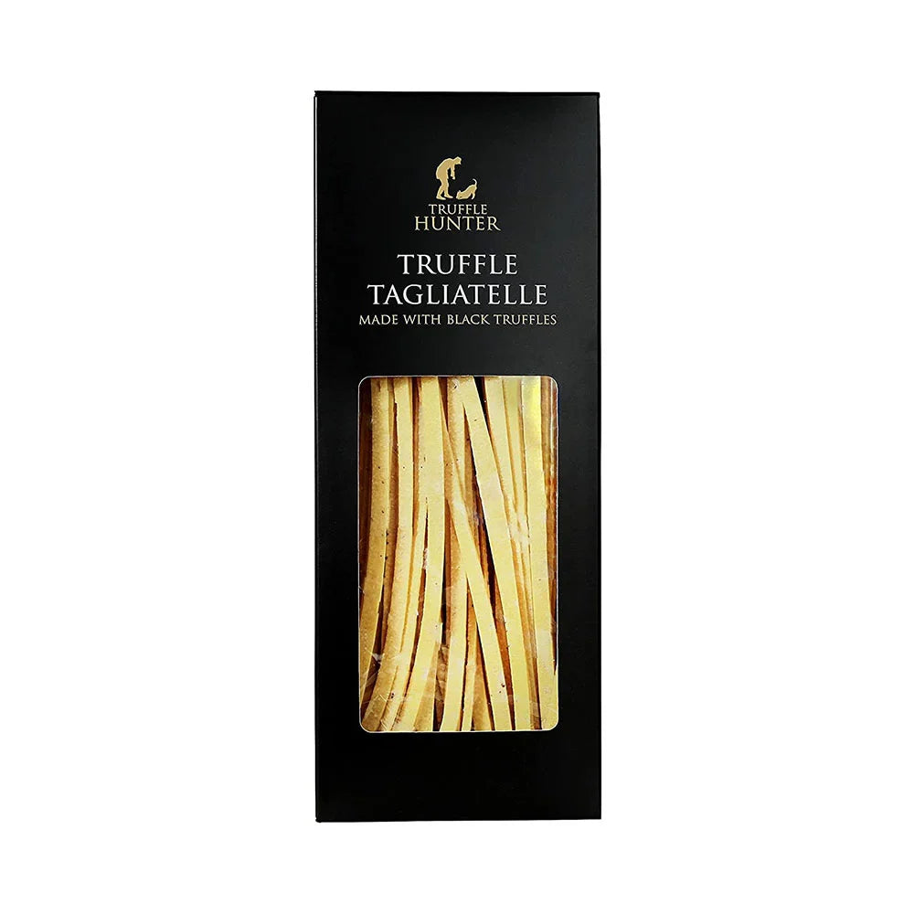 TruffleHunter Black Truffle Tagliatelle